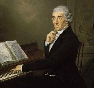     (Haydn)