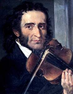    (Paganini)