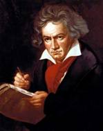     (Beethoven)