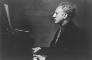 Леопольд Стоковский (Stokowski) Леопольд Стоковский (Stokowski)