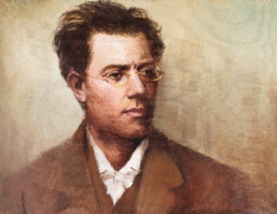    (Mahler)