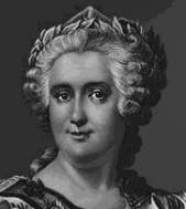 Екатерина II Великая (1729-96) Екатерина II Великая (1729-96)