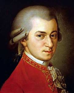     (Mozart)