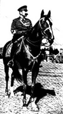 С.М.Буденный (1883-1973 гг.) С.М.Буденный (1883-1973 гг.)