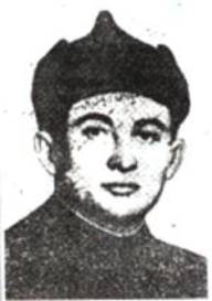 Магомед Узуев (1917-1941 гг.) Магомед Узуев (1917-1941 гг.)