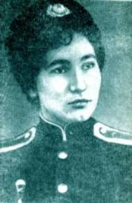 Ляля Насуханова (1939-2000 гг.) Ляля Насуханова (1939-2000 гг.)