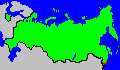 Амурский горал Амурский горал