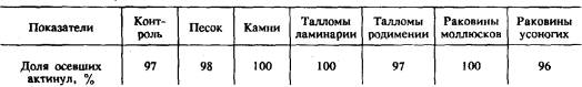 Поведение и оседание актинул tubularia larynx (leptolida, tubulariidae) Поведение и оседание актинул tubularia larynx (leptolida, tubulariidae)