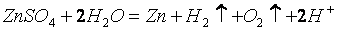 Электролиз Электролиз